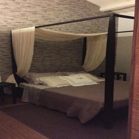 拉古萨吉巴布拉豪华旅馆住宿加早餐旅馆 外观 照片