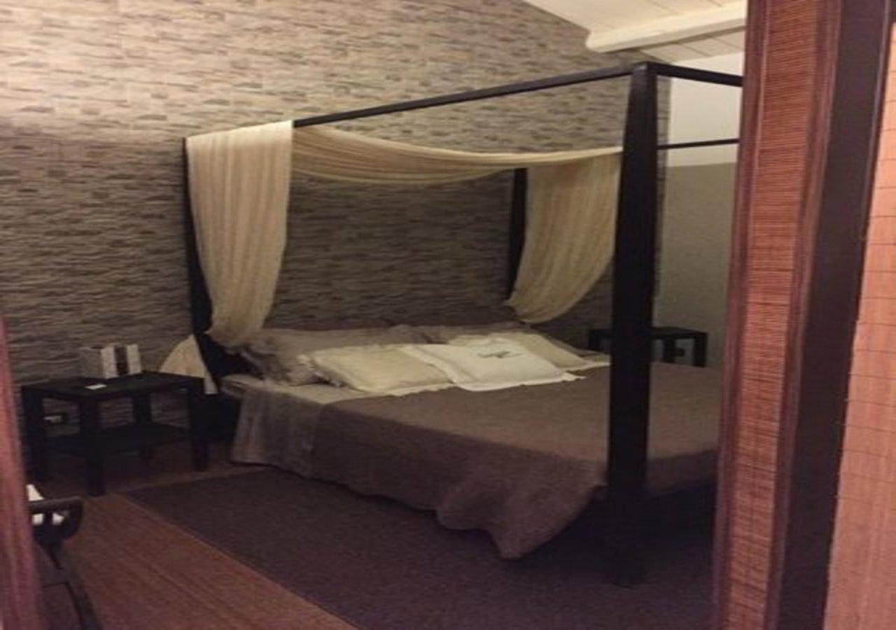 拉古萨吉巴布拉豪华旅馆住宿加早餐旅馆 外观 照片
